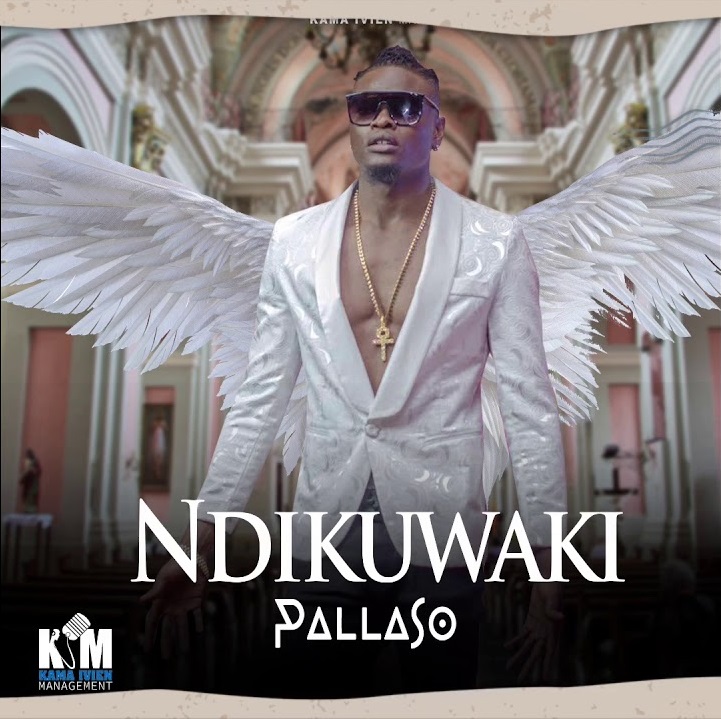 Ndikuwaki - Pallaso