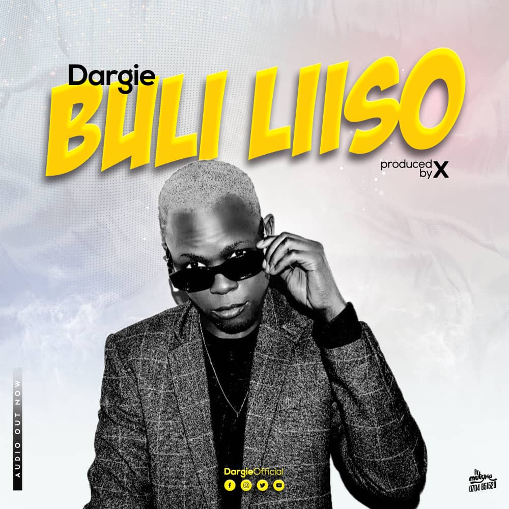 Buli Liiso - Dargie