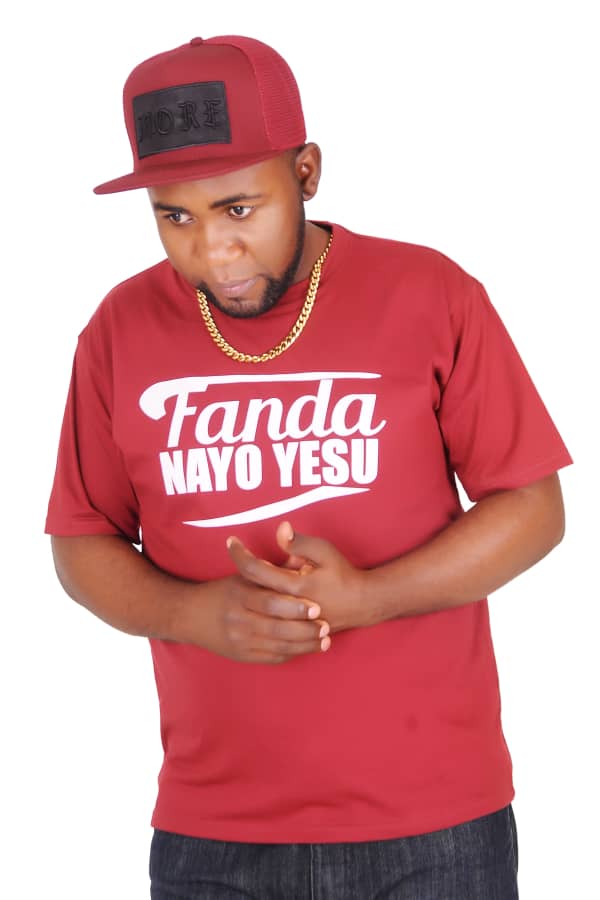 Asante Yesu - Papa T Maurice