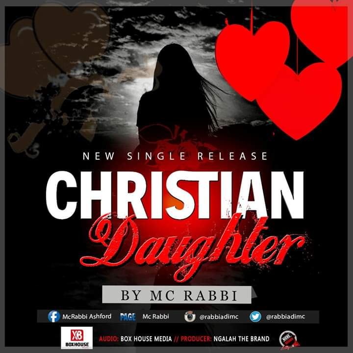 Christian Daughter - MC Rabbi