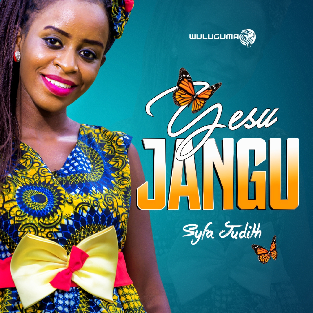 Yesu Jangu - Syfa