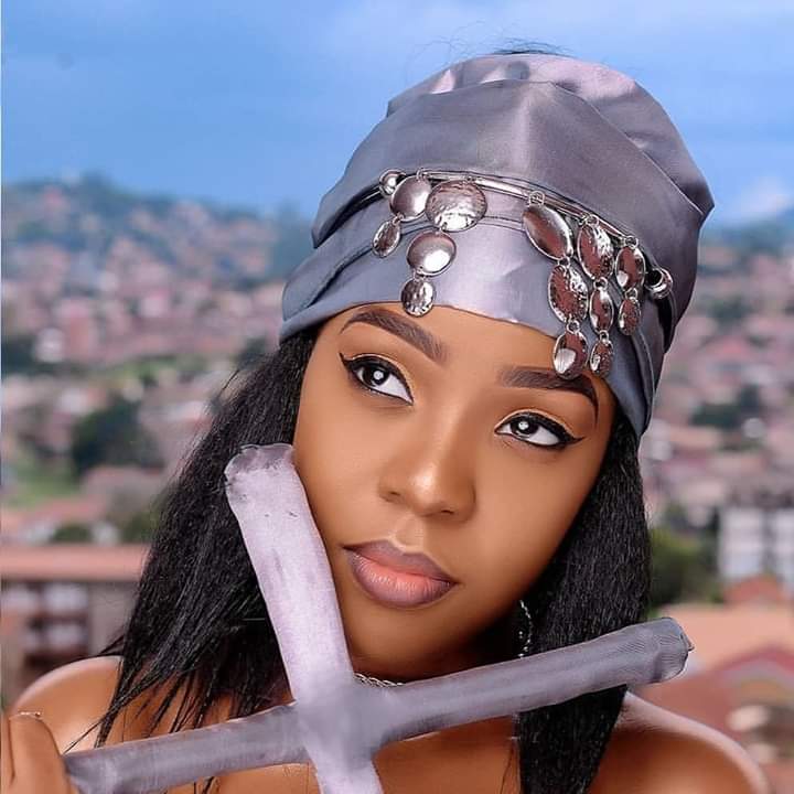Mugulu - Zanie Brown