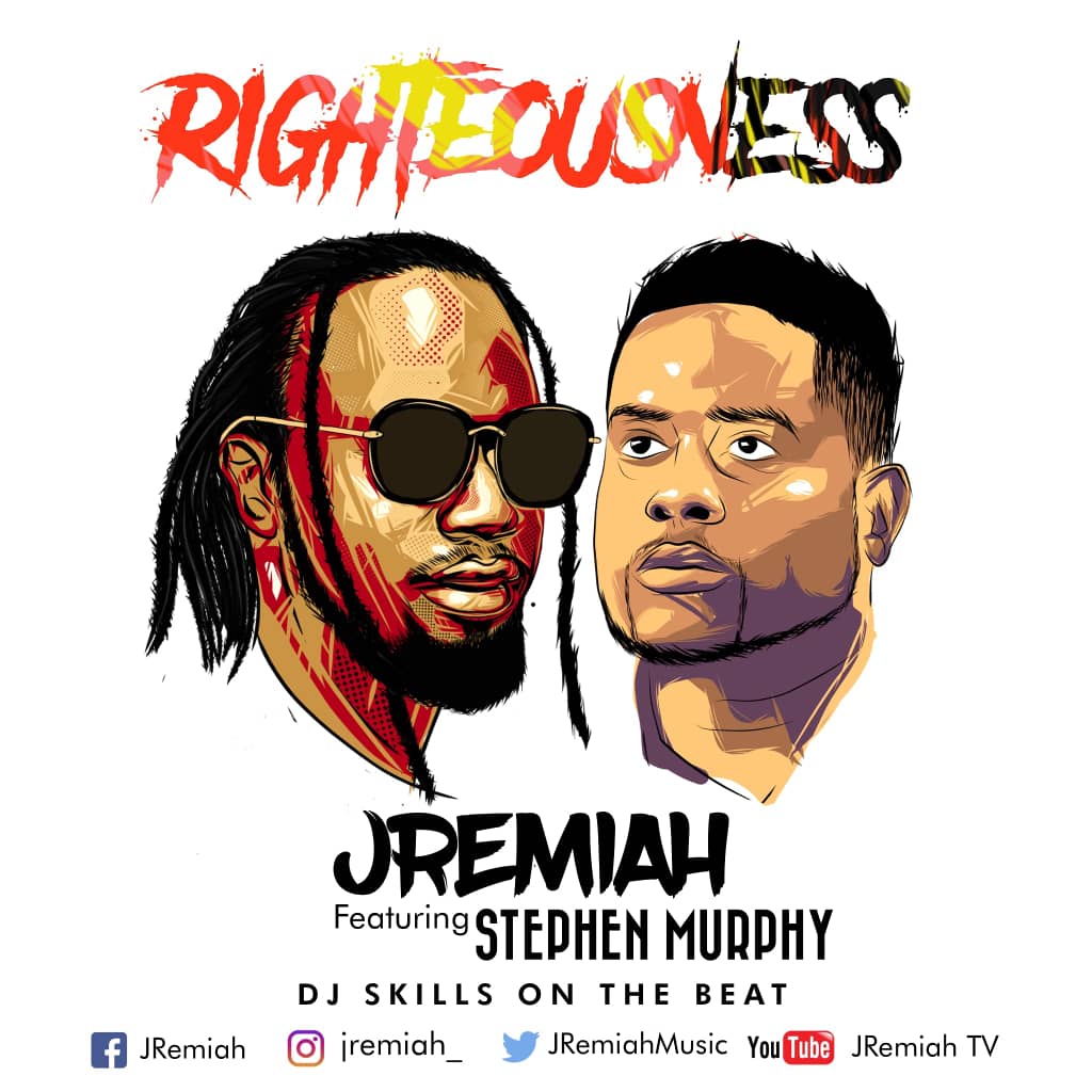 Righteousness - JRemiah