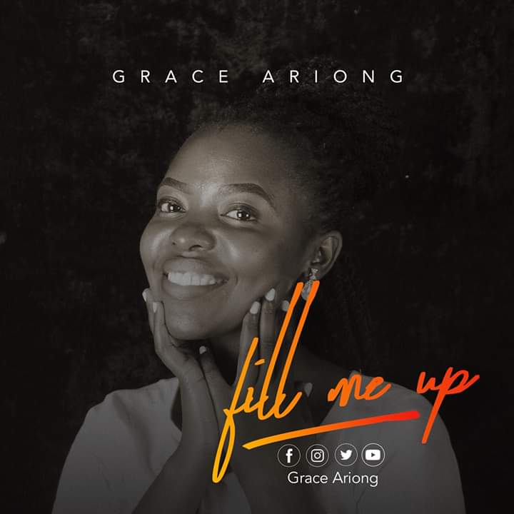 Fill Me Up - Arion Grace