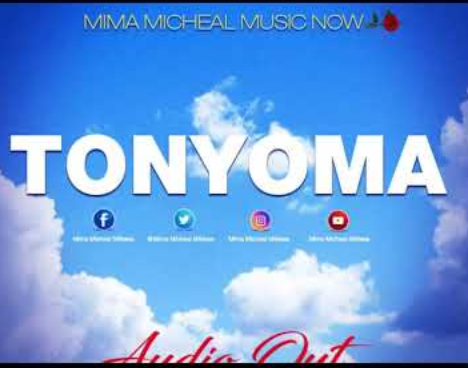 TONYOMA - Mima Micheal