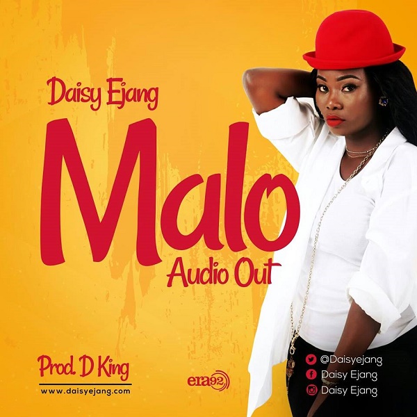 Daisy Ejang - Malo