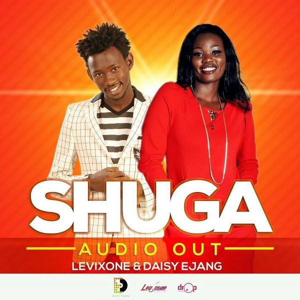 Daisy Ejang ft Levixone - Shuga