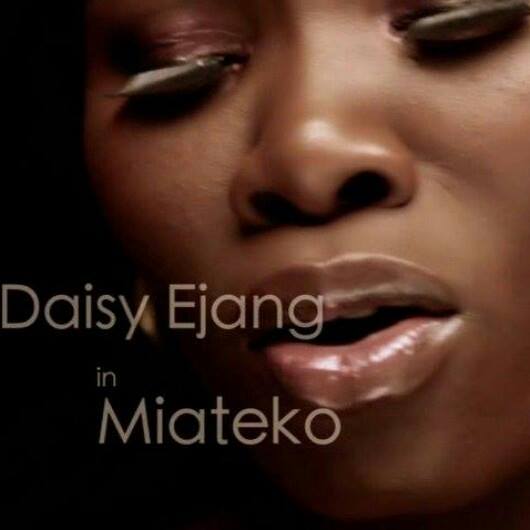 Daisy Ejang - Teko