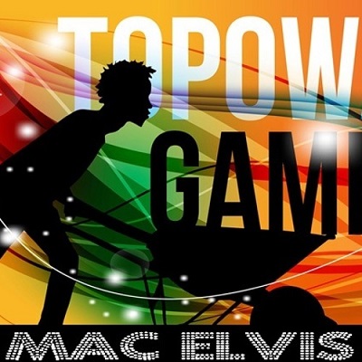 Mac Elvis-Topowa game