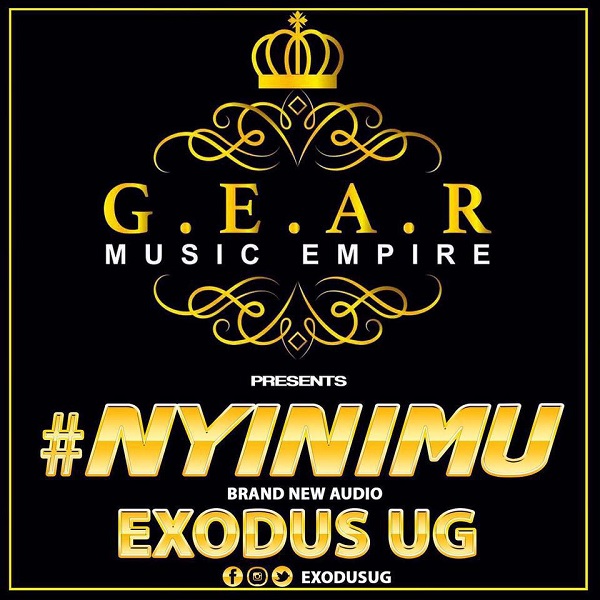 Exodus - Nyinimu
