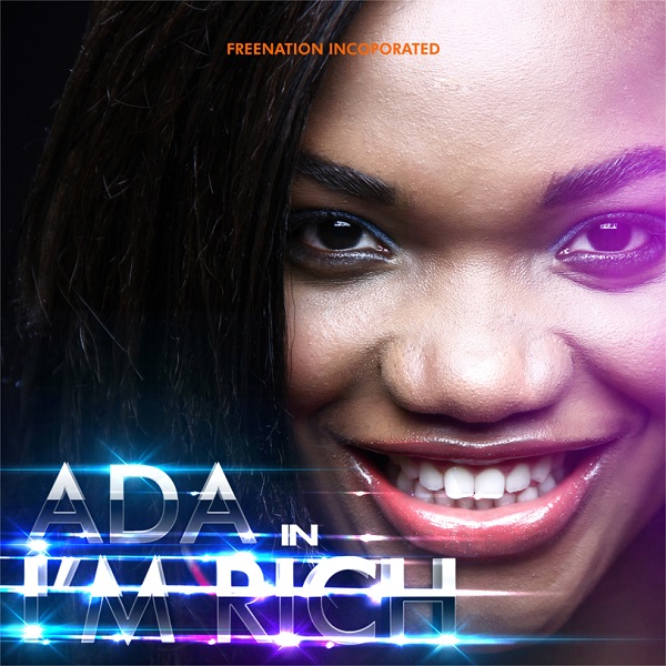Ada - I Am Rich