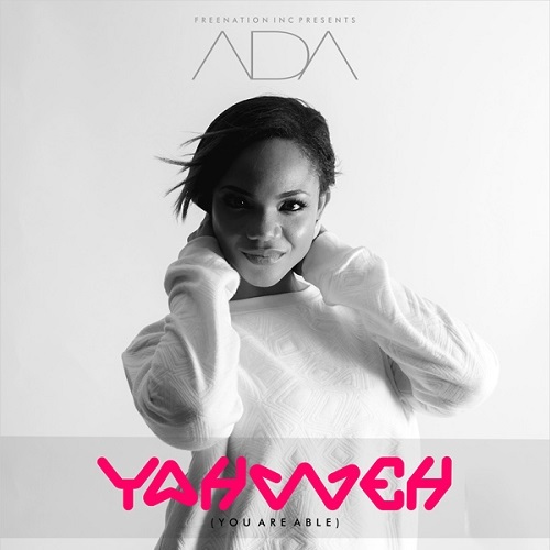 Yahweh - Ada Ehi