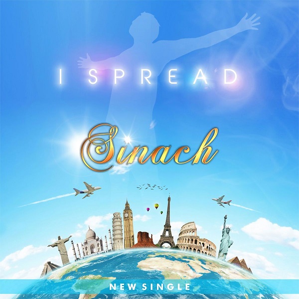 iSpread - Sinach