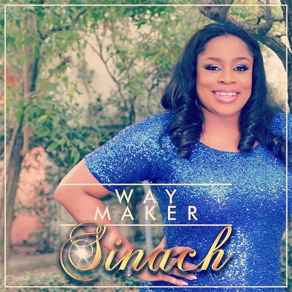 Way Maker mp3 - Sinach