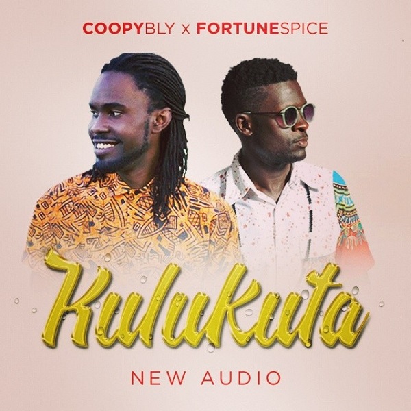 Fortune Spice ft Coopy Bly - Kulukuta
