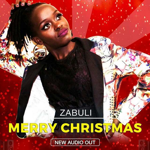 Zabuli - Merry Christmas