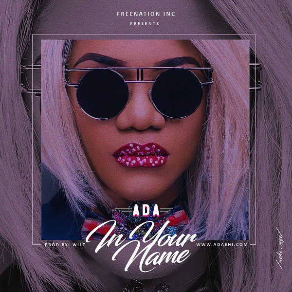 Ada - In Your Name