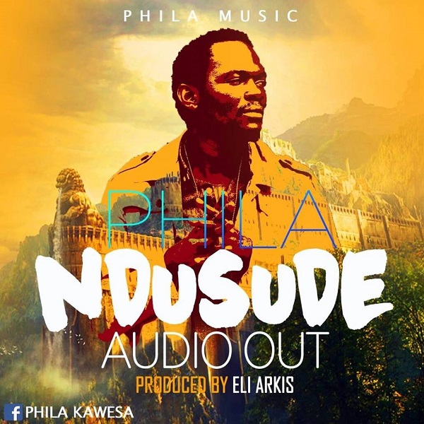 Phila - Ndusudde