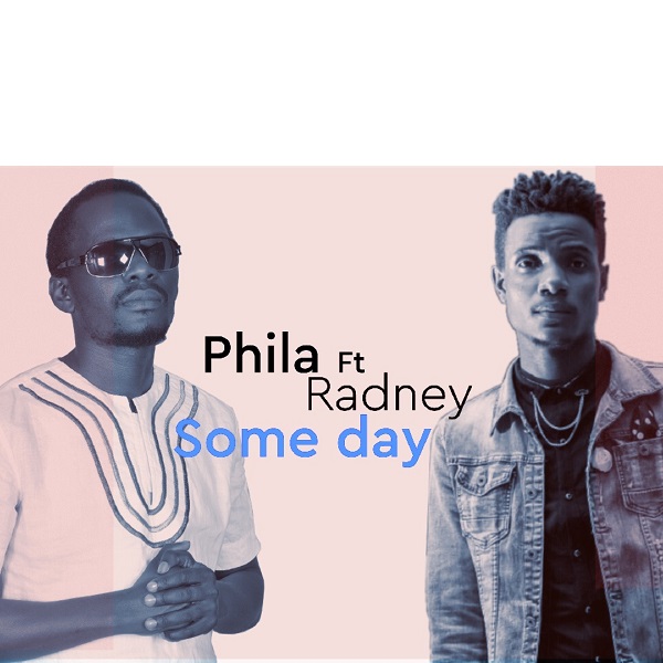 Phila ft Radney - Some Day