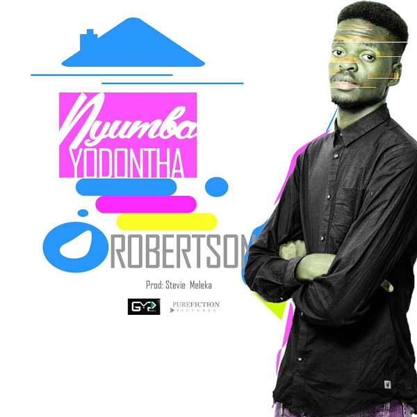 Robertson - Nyumba Yodontha