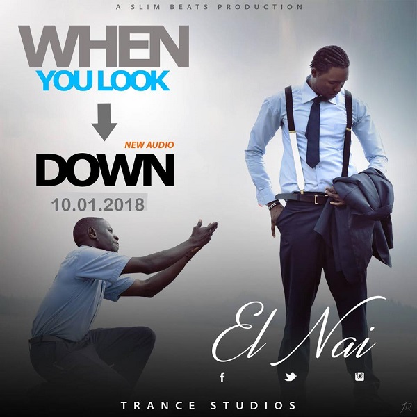 El Nai - When You Look down