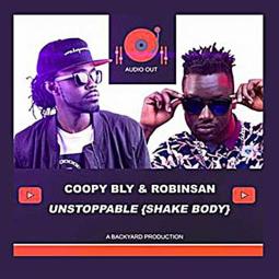 Coopy Bly ft - Unstoppable (Shake Body)