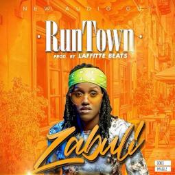 Zabuli - Run Town