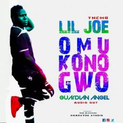 Lil Joe - Omukono Gwo