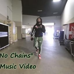 KB - No Chains