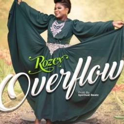 Rozey - Overflow