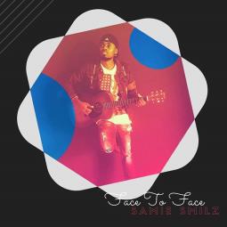 Samie Smilz - We Lift You High