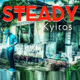 Kyiros - Steady