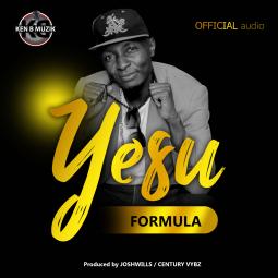 Ken B - Yesu Formular