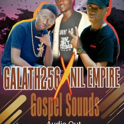 Galath 256 - Gospel Sounds