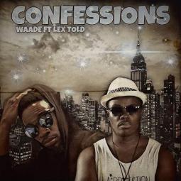Waade ft Lex Told - Confessions