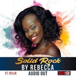 Rebecca - Solid Rock