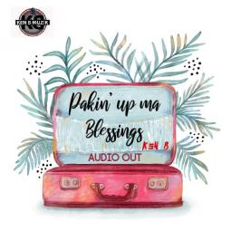 Ken B - Packin up my Blessing