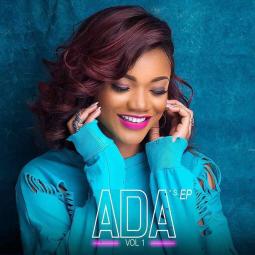 Ada Ehi - Beautiful