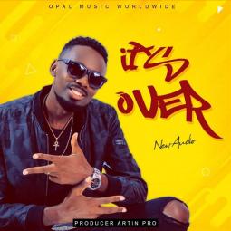 Samie Smilz - Its Over