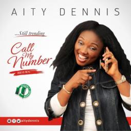 Aity Dennis - Call My Number