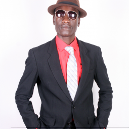 Moving Miracle - Mungu Wangu