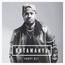 Coopy Bly - Butamanya