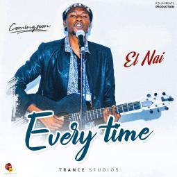 El Nai - Everytime
