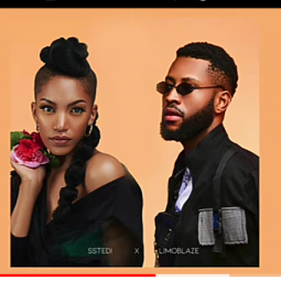 Sstedi ft  Limoblaze - Wait For It