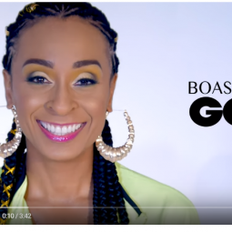 Alaine - Boast Inna God