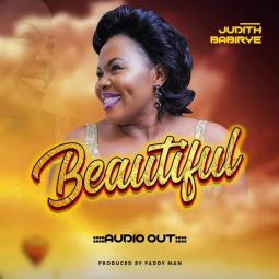 Judith Babirye - Beautiful