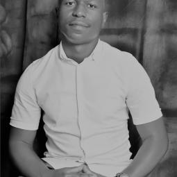 Nicholas Ssebaale - Yesu