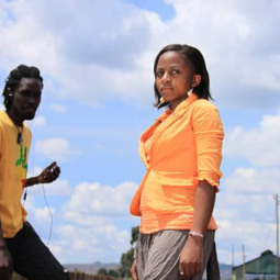 Coopy Bly ft Katalina - Kilo