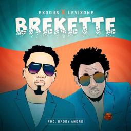 Exodus ft Levixone - Brekete