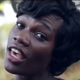 Jessy Mulungi - Onyambanga Mukama